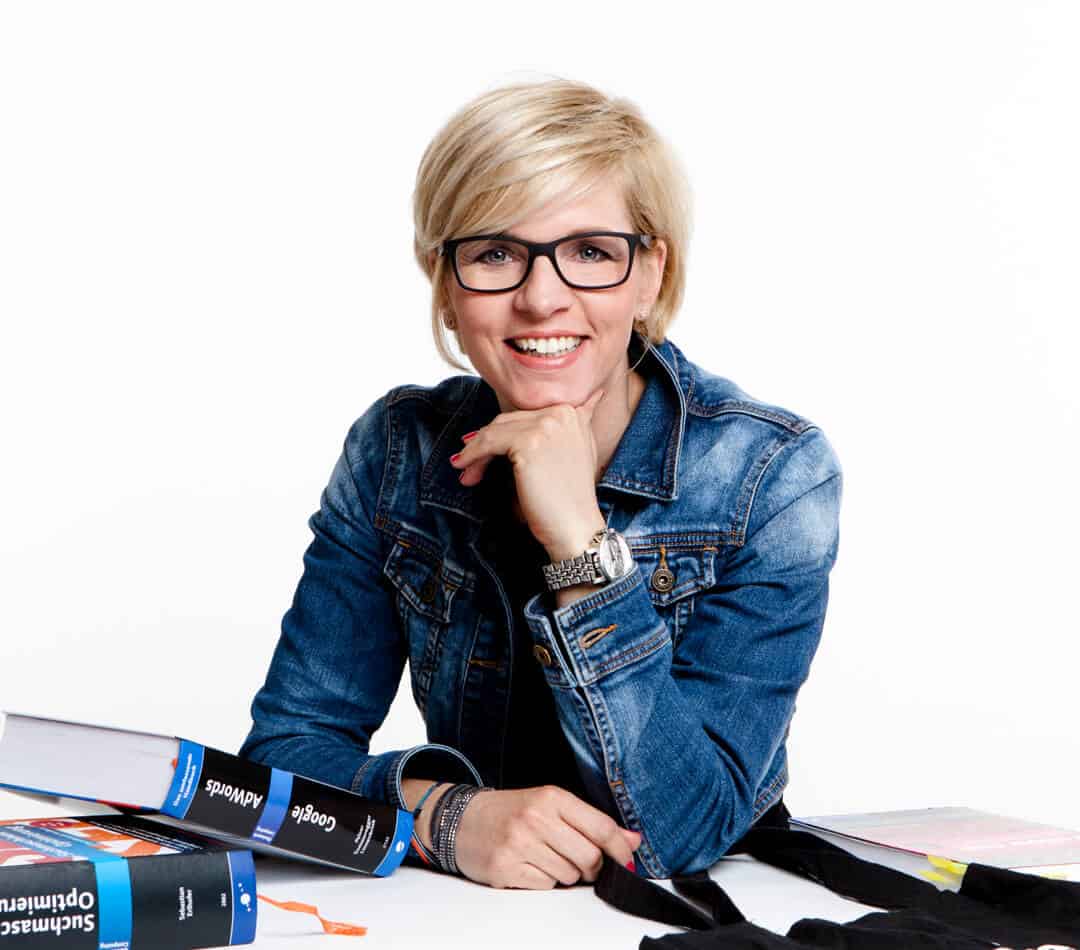 Daniela Loibl - SEO und CRO Expertin
